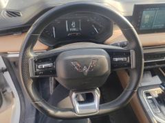 Wuling Jiachen 1.5T CVT Premium Flagship - ფოტო 18