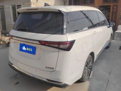 Wuling Jiachen 1.5T CVT Premium Flagship - ფოტო 2