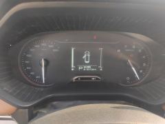 Wuling Jiachen 1.5T CVT Premium Flagship - ფოტო 20