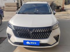 Wuling Jiachen 1.5T CVT Premium Flagship - ფოტო 3