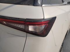 Wuling Jiachen 1.5T CVT Premium Flagship - ფოტო 5