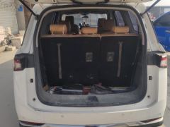 Wuling Jiachen 1.5T CVT Premium Flagship - ფოტო 7