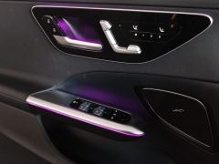 Mercedes-Benz C Class C-Class C 260 L AMG Line - ფოტო 12