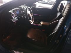 Mercedes-Benz C Class C-Class C 260 L AMG Line - ფოტო 14