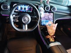 Mercedes-Benz C Class C-Class C 260 L AMG Line - ფოტო 16