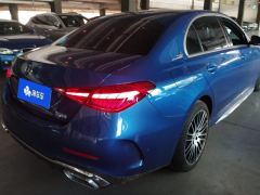 Mercedes-Benz C Class C-Class C 260 L AMG Line - ფოტო 2