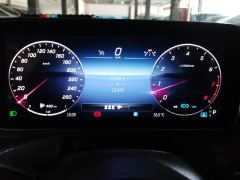Mercedes-Benz C Class C-Class C 260 L AMG Line - ფოტო 20