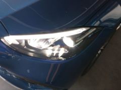 Mercedes-Benz C Class C-Class C 260 L AMG Line - ფოტო 4