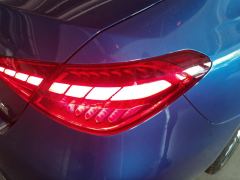 Mercedes-Benz C Class C-Class C 260 L AMG Line - ფოტო 5
