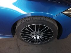 Mercedes-Benz C Class C-Class C 260 L AMG Line - ფოტო 6