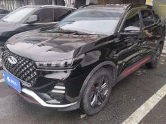 Chery Tiggo 7 Edition 1.5T CVT - ფოტო 1
