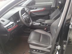 Chery Tiggo 7 Edition 1.5T CVT - ფოტო 14