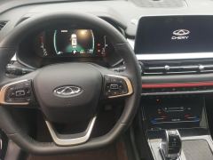 Chery Tiggo 7 Edition 1.5T CVT - ფოტო 16