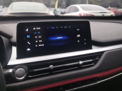 Chery Tiggo 7 Edition 1.5T CVT - ფოტო 17
