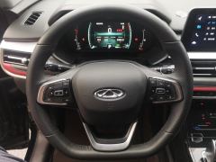 Chery Tiggo 7 Edition 1.5T CVT - ფოტო 18