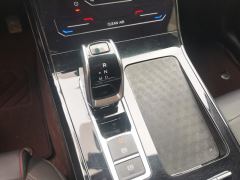 Chery Tiggo 7 Edition 1.5T CVT - ფოტო 19