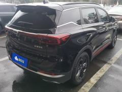 Chery Tiggo 7 Edition 1.5T CVT - ფოტო 2