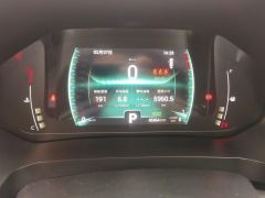 Chery Tiggo 7 Edition 1.5T CVT - ფოტო 20