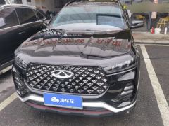 Chery Tiggo 7 Edition 1.5T CVT - ფოტო 3