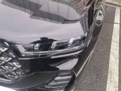Chery Tiggo 7 Edition 1.5T CVT - ფოტო 4