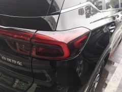 Chery Tiggo 7 Edition 1.5T CVT - ფოტო 5