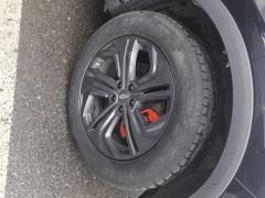 Chery Tiggo 7 Edition 1.5T CVT - ფოტო 6