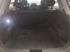 Chery Tiggo 7 Edition 1.5T CVT - ფოტო 7