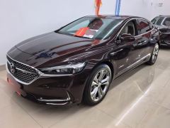 Buick Lacrosse Avenir Version - ფოტო 1
