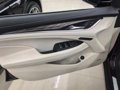 Buick Lacrosse Avenir Version - ფოტო 13