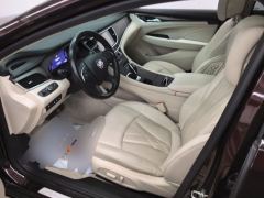 Buick Lacrosse Avenir Version - ფოტო 14