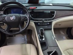 Buick Lacrosse Avenir Version - ფოტო 16