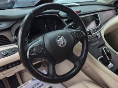 Buick Lacrosse Avenir Version - ფოტო 18