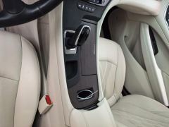 Buick Lacrosse Avenir Version - ფოტო 19