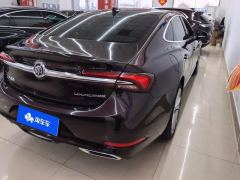Buick Lacrosse Avenir Version - ფოტო 2
