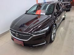 Buick Lacrosse Avenir Version - ფოტო 3