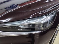 Buick Lacrosse Avenir Version - ფოტო 4