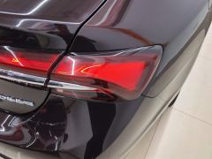 Buick Lacrosse Avenir Version - ფოტო 5