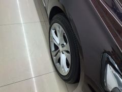 Buick Lacrosse Avenir Version - ფოტო 6
