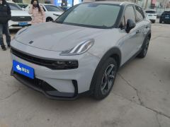 Lynk & Co 06 EM-P 1.5T Remix RHEV Pro - ფოტო 1