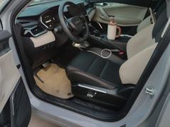 Lynk & Co 06 EM-P 1.5T Remix RHEV Pro - ფოტო 14