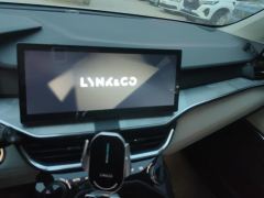 Lynk & Co 06 EM-P 1.5T Remix RHEV Pro - ფოტო 17