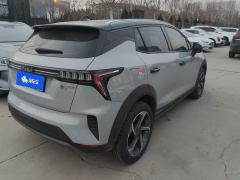 Lynk & Co 06 EM-P 1.5T Remix RHEV Pro - ფოტო 2