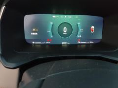 Lynk & Co 06 EM-P 1.5T Remix RHEV Pro - ფოტო 20