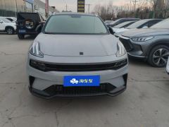 Lynk & Co 06 EM-P 1.5T Remix RHEV Pro - ფოტო 3