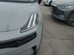 Lynk & Co 06 EM-P 1.5T Remix RHEV Pro - ფოტო 4