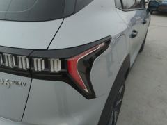 Lynk & Co 06 EM-P 1.5T Remix RHEV Pro - ფოტო 5