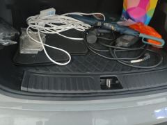 Lynk & Co 06 EM-P 1.5T Remix RHEV Pro - ფოტო 7