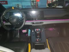 GAC Shadow Leopard 270T J15 Edition - ფოტო 16