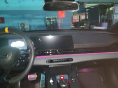GAC Shadow Leopard 270T J15 Edition - ფოტო 17