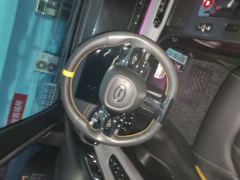 GAC Shadow Leopard 270T J15 Edition - ფოტო 18